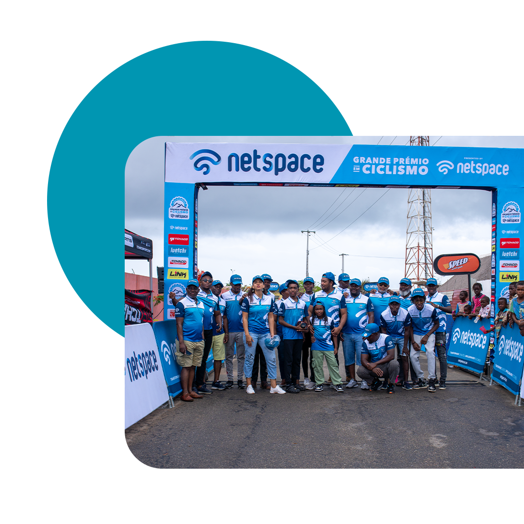 Netspace Segurança