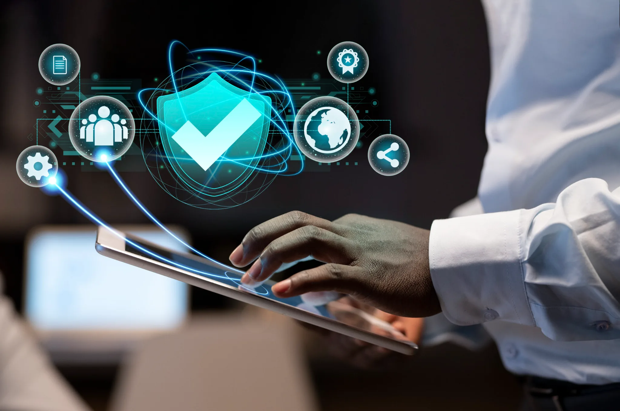 Netspace Cibersegurança